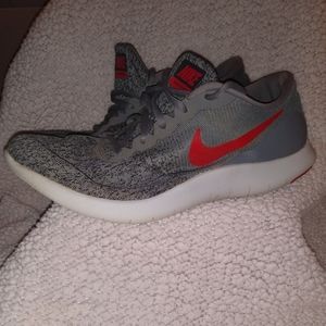 Nike Flex Shoes